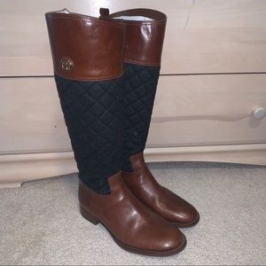 Tory Burch Boots